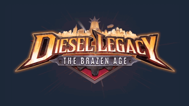 Logo Diesel Legacy TBA