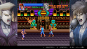 Pantallazo Double Dragon Collection