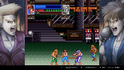 Pantallazo Double Dragon Collection