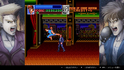 Pantallazo Double Dragon Collection
