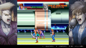 Pantallazo Double Dragon Collection