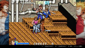 Pantallazo Double Dragon Collection