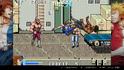 Pantallazo Double Dragon Collection