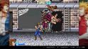 Pantallazo Double Dragon Collection