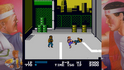 Pantallazo Double Dragon Collection