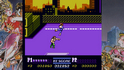 Pantallazo Double Dragon Collection