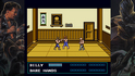 Pantallazo Double Dragon Collection