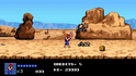 Pantallazo Double Dragon Collection