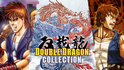 Pantallazo Double Dragon Collection