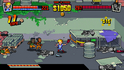 Pantallazo Double Dragon Gaiden