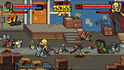 Pantallazo Double Dragon Gaiden