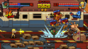 Pantallazo Double Dragon Gaiden