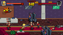 Pantallazo Double Dragon Gaiden