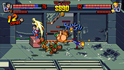 Pantallazo Double Dragon Gaiden