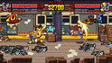 Pantallazo Double Dragon Gaiden