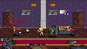 Pantallazo Double Dragon Gaiden