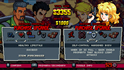 Pantallazo Double Dragon Gaiden