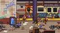 Pantallazo Double Dragon Gaiden