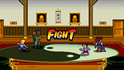 Pantallazo Double Dragon Gaiden