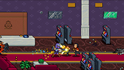 Pantallazo Double Dragon Gaiden
