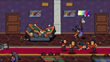 Pantallazo Double Dragon Gaiden