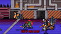 Pantallazo Double Dragon Gaiden