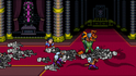 Pantallazo Double Dragon Gaiden