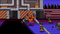 Pantallazo Double Dragon Gaiden