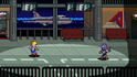 Pantallazo Double Dragon Gaiden