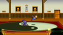 Pantallazo Double Dragon Gaiden