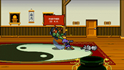 Pantallazo Double Dragon Gaiden