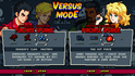 Pantallazo Double Dragon Gaiden