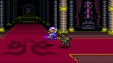 Pantallazo Double Dragon Gaiden