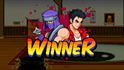 Pantallazo Double Dragon Gaiden