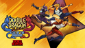 Pantallazo Double Dragon Gaiden