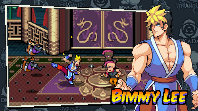 Anuncio Bimmy Lee DDG: ROTD