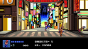 Pantallazo Double Dragon IV