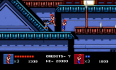 Pantallazo Double Dragon IV