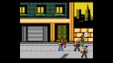 Pantallazo Double Dragon IV