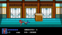 Pantallazo Double Dragon IV