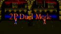 Pantallazo Double Dragon IV