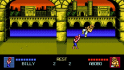 Pantallazo Double Dragon IV