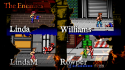 Pantallazo Double Dragon IV