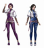 Pantallazo Double Dragon Revive