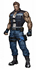 Pantallazo Double Dragon Revive