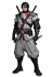 Pantallazo Double Dragon Revive