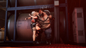 Pantallazo Double Dragon Revive