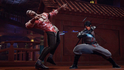 Pantallazo Double Dragon Revive