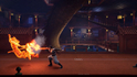 Pantallazo Double Dragon Revive