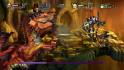 Pantallazo Dragon's Crown Pro PS4